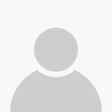 Default User bild