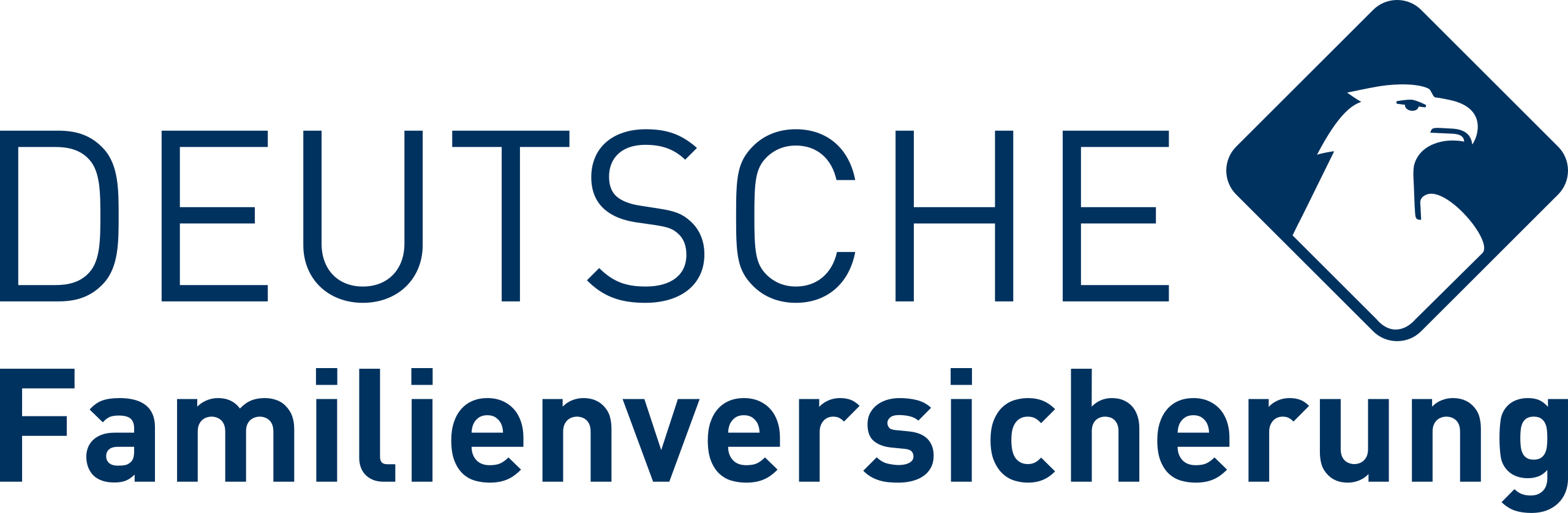 Logo Versicherungs Anbieter