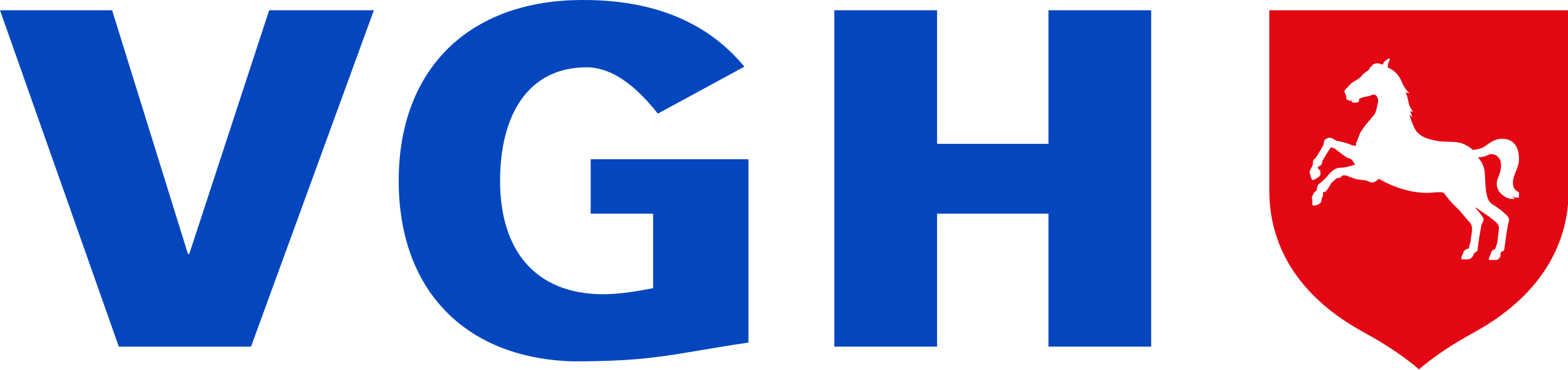 Logo Versicherungs Anbieter