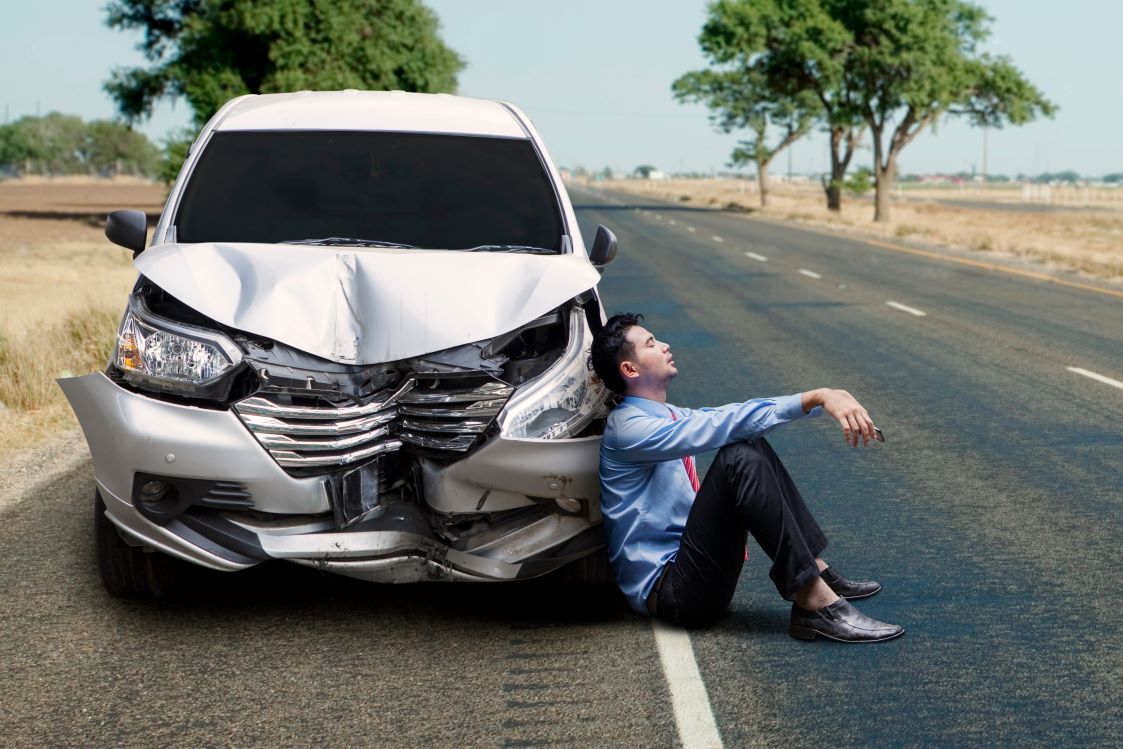 So hat mich meine Versicherung im Stich gelassen – trotz Vollkasko und schwerem Unfall